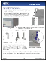 Предварительный просмотр 38 страницы Mac Medical D Series Installation Operation & Maintenance