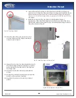 Предварительный просмотр 40 страницы Mac Medical D Series Installation Operation & Maintenance