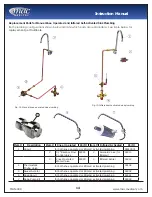 Preview for 14 page of Mac Medical ES Series Instruction Manual