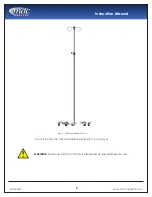 Предварительный просмотр 6 страницы Mac Medical IVS-3002 Instruction Manual