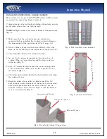 Preview for 11 page of Mac Medical MDC-24 Installation And Maintenance Manual