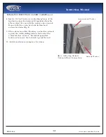 Preview for 12 page of Mac Medical MDC-24 Installation And Maintenance Manual