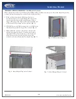 Preview for 13 page of Mac Medical MDC-24 Installation And Maintenance Manual