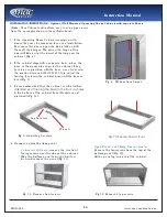 Preview for 14 page of Mac Medical MDC-24 Installation And Maintenance Manual