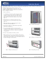 Preview for 16 page of Mac Medical MDC-24 Installation And Maintenance Manual