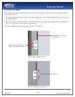 Предварительный просмотр 20 страницы Mac Medical MDC-24 Installation And Maintenance Manual