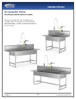 Preview for 6 page of Mac Medical PS307237-1000 Instruction Manual