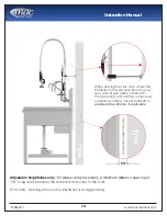 Предварительный просмотр 14 страницы Mac Medical PS307237-1000 Instruction Manual