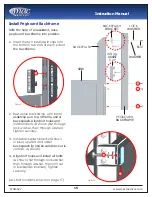 Preview for 15 page of Mac Medical PS307237-1000 Instruction Manual