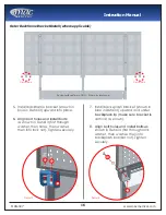 Предварительный просмотр 16 страницы Mac Medical PS307237-1000 Instruction Manual