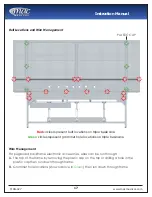 Предварительный просмотр 17 страницы Mac Medical PS307237-1000 Instruction Manual