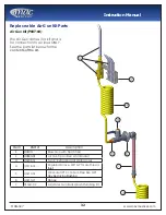 Предварительный просмотр 32 страницы Mac Medical PS307237-1000 Instruction Manual