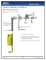 Предварительный просмотр 34 страницы Mac Medical PS307237-1000 Instruction Manual