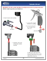 Предварительный просмотр 35 страницы Mac Medical PS307237-1000 Instruction Manual