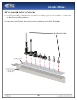 Предварительный просмотр 36 страницы Mac Medical PS307237-1000 Instruction Manual