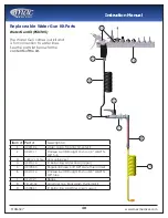 Предварительный просмотр 40 страницы Mac Medical PS307237-1000 Instruction Manual