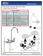 Предварительный просмотр 45 страницы Mac Medical PS307237-1000 Instruction Manual