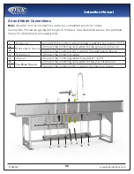 Предварительный просмотр 50 страницы Mac Medical PS307237-1000 Instruction Manual