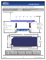 Предварительный просмотр 4 страницы Mac Medical PT1001 Instruction Manual