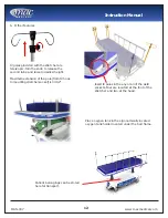 Предварительный просмотр 12 страницы Mac Medical PT1001 Instruction Manual