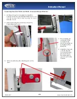 Предварительный просмотр 13 страницы Mac Medical PT1001 Instruction Manual