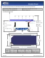 Предварительный просмотр 4 страницы Mac Medical PTF1000 Instruction Manual