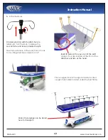 Предварительный просмотр 12 страницы Mac Medical PTF1000 Instruction Manual