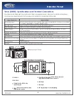 Preview for 7 page of Mac Medical S0050 Instruction Manual