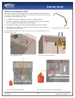 Предварительный просмотр 8 страницы Mac Medical SS Series Instruction Manual