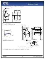 Предварительный просмотр 9 страницы Mac Medical SS Series Instruction Manual