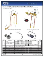 Предварительный просмотр 14 страницы Mac Medical SS Series Instruction Manual