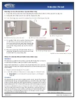 Предварительный просмотр 15 страницы Mac Medical SS Series Instruction Manual