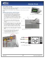 Предварительный просмотр 17 страницы Mac Medical SS Series Instruction Manual