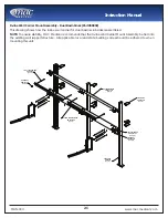 Предварительный просмотр 21 страницы Mac Medical SS Series Instruction Manual