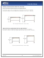 Preview for 6 page of Mac Medical WT0003 Instruction Manual