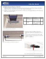 Preview for 12 page of Mac Medical WT0003 Instruction Manual