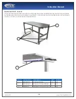 Preview for 15 page of Mac Medical WT0003 Instruction Manual