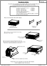 MAC Panel Dual SCOUT Procedure Sheet preview