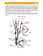 Preview for 7 page of MAC PARA Blaze GT User Manual