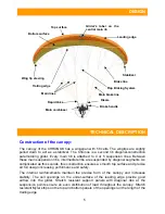 Preview for 5 page of MAC PARA Chronos User Manual