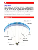 Preview for 4 page of MAC PARA Elan Light User Manual