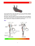 Preview for 7 page of MAC PARA Elan Light User Manual