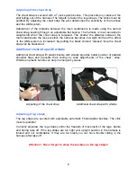 Preview for 6 page of MAC PARA Manix User Manual