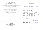 Preview for 9 page of MAC PARA PASHA II User Manual