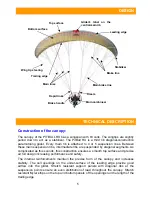 Preview for 5 page of MAC PARA PITBULL RX User Manual