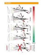 Preview for 10 page of MAC PARA T-Ride User Manual