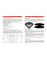 Предварительный просмотр 3 страницы MAC PARA VELVET User Manual