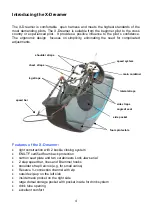 Preview for 4 page of MAC PARA X-DREAMER Manual