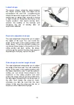 Preview for 13 page of MAC PARA X-DREAMER Manual