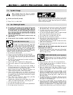 Preview for 5 page of MAC TOOLS GA16C2 Owner'S Manual